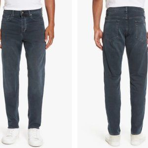 rag & bone Men's Slim Jeans in Dark Blue
